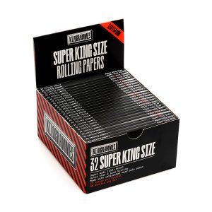 High and Fine Herbs X Kilograms - XL Leaves