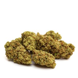 Cereal Milk CBD: CBD Flower 10% - Kilograms