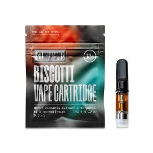 BISCOTTI - ROSIN - Kilograms