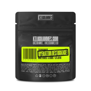 Clearance: CBD flowers at discount prices