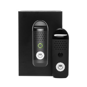 Dry herb vaporizer