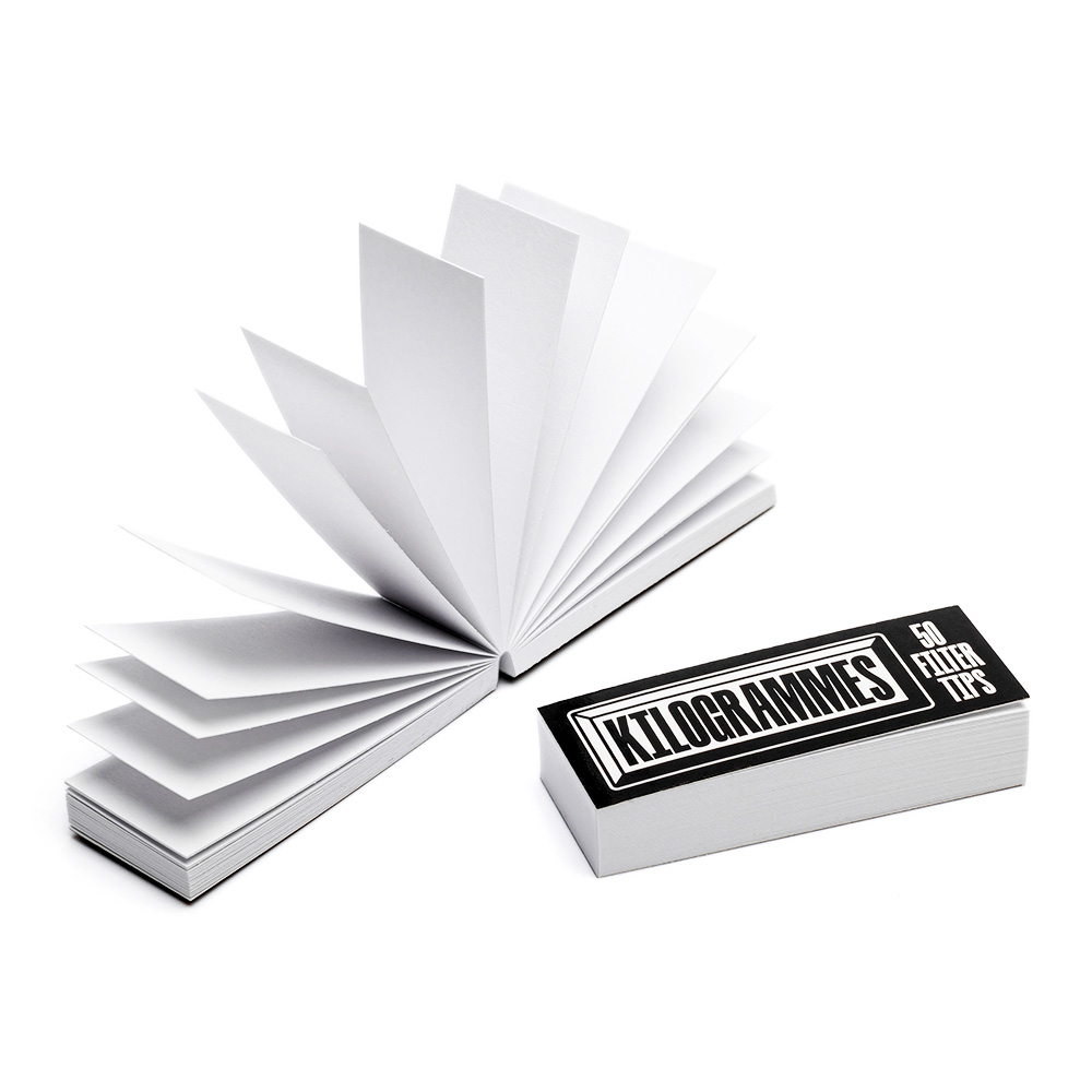 Filter tips - Image 2