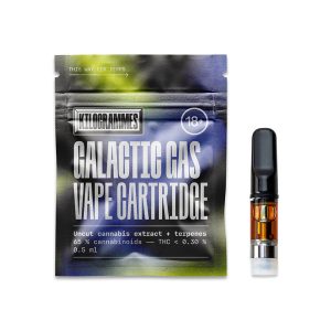 GALACTIC GAS - ROSIN - Kilograms