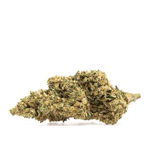 GMO - Legal Cannabis Flowers - THC Equivalent