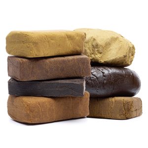 XXL Hash Pack - 350G