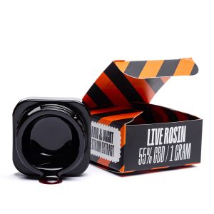 Live Rosin 1Gr