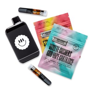 Puff Puff Pack CBD- Quality and expertise & Kilograms