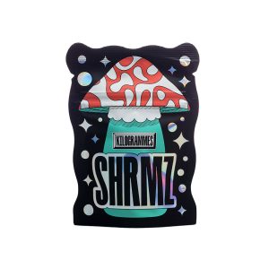 SHRMZ (Amanita Muscaria) - Kilograms