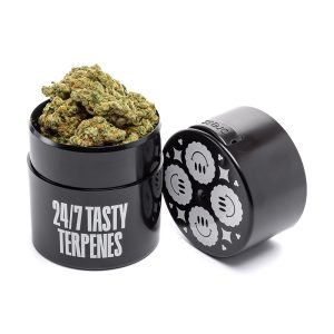 Stash Jar - Medium - Kilograms