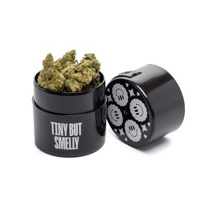 Stash Jar - small - Kilograms