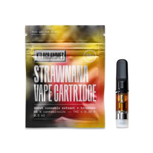 STRAWNANA - ROSIN - Kilograms