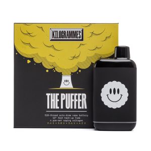The Puffer - Kilograms