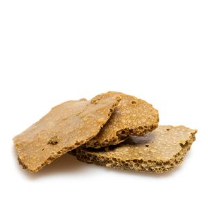 ROSIN - VANILLA CAKE (1G) - Kilograms