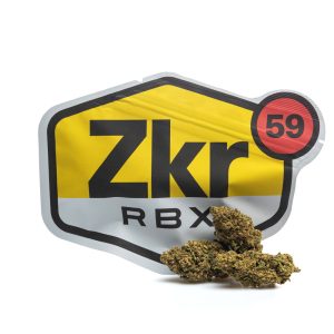 ZKR-B (2G) - Kilograms