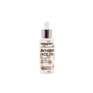 Antioxidant Face Oil