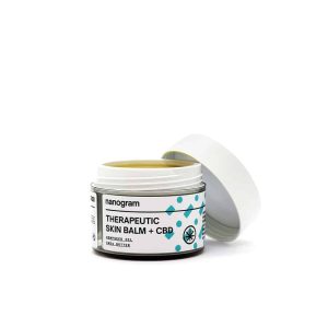 Therapeutic Skin Balm