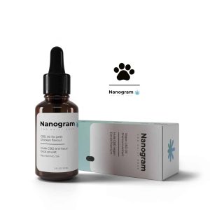 CBD oil for animals