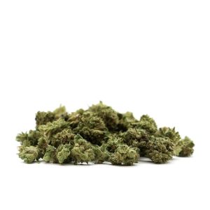 CBD Flower 3%: OG Mint Popcorn - Guaranteed quality