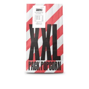 CBD Flower Pack 4 - 7%: XXL Popcorn Pack - Guaranteed quality