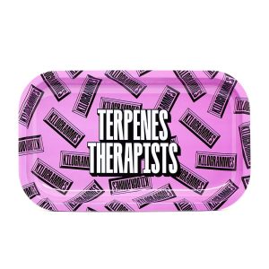 "TERPS" Rolling Tray