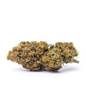 Strawberry Shortcake