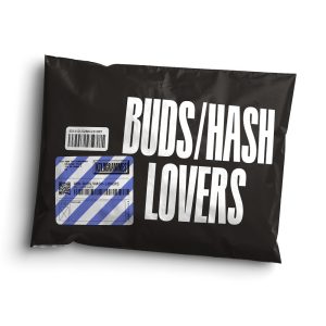 Buds & Hash Lovers Subscription - Kilograms