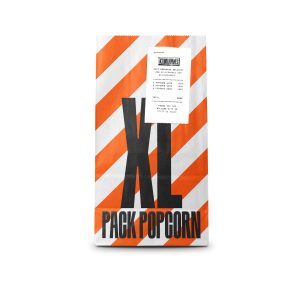 CBD Flower Pack 4 - 7%: Popcorn XL Pack - Guaranteed quality